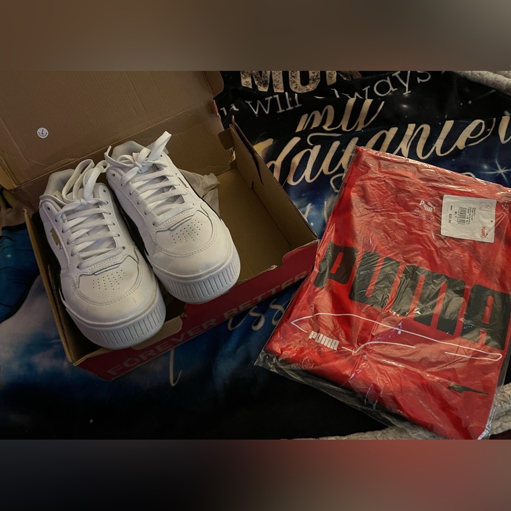 Puma Bundle